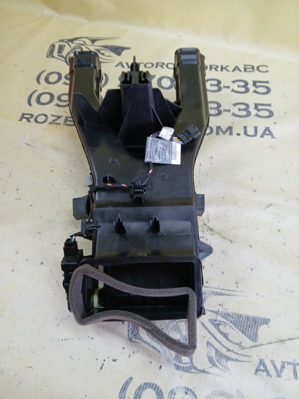 Воздуховод салона Mercedes-Benz gl 450 x166 276 3.0 biturbo Воздуховод салона Mercedes-Benz gl 450 x166 276 3.0 biturbo