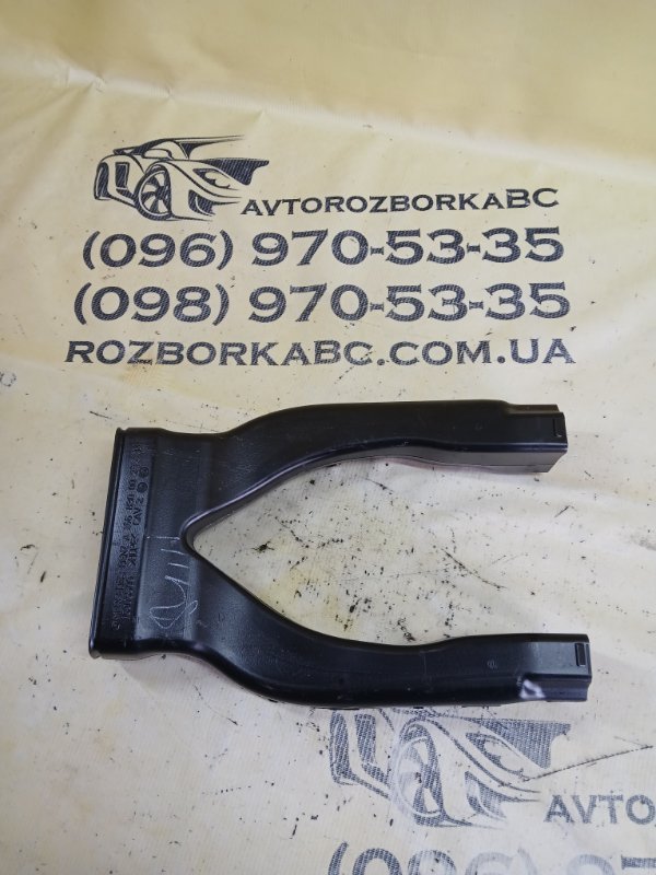 Запчасть воздуховод салона Mercedes-Benz gl 450 2015 x166 276 3.0 biturbo A1668300023 Б/У Воздуховод салона Mercedes-Benz gl 450 2015 x166 276 3.0 biturbo A1668300023 Б/У