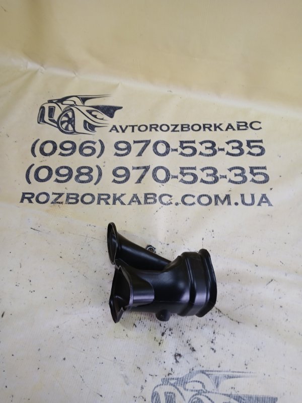 Запчасть воздуховод Mercedes-Benz gl 450 2015 x166 276 3.0 biturbo A1668312346 Б/У Воздуховод Mercedes-Benz gl 450 2015 x166 276 3.0 biturbo A1668312346 Б/У