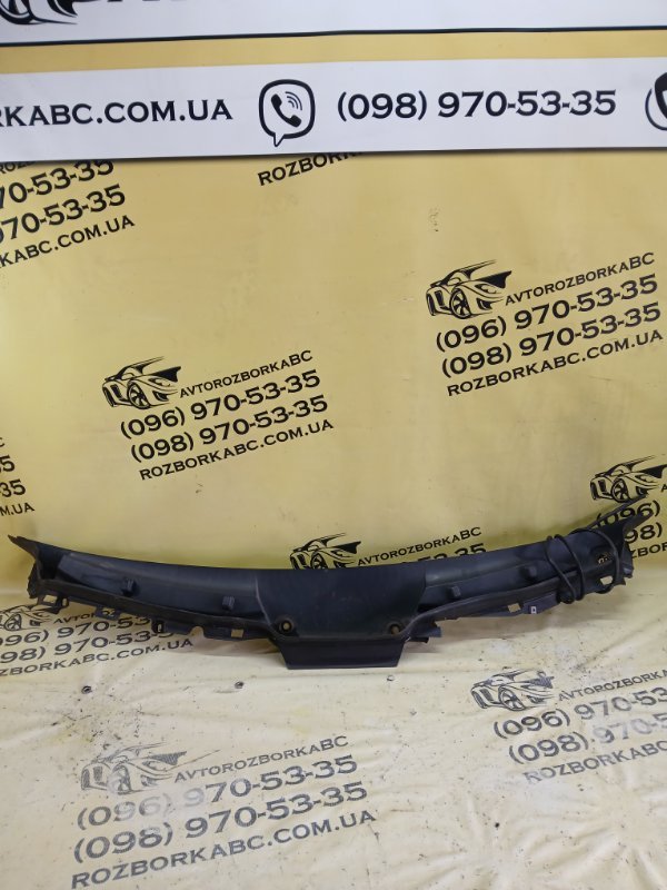 Запчасть жабо Mercedes-Benz gl 450 2015 x166 276 3.0 biturbo A1668300028 Б/У Жабо Mercedes-Benz gl 450 2015 x166 276 3.0 biturbo A1668300028 Б/У