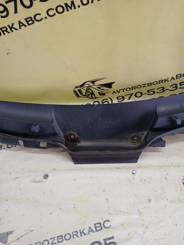 Жабо Mercedes-Benz gl 450 x166 276 3.0 biturbo Жабо Mercedes-Benz gl 450 x166 276 3.0 biturbo