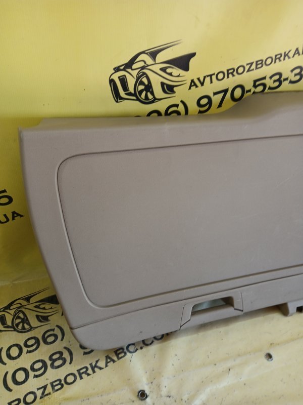 Обшивка крышки багажника X1 2017 F48 B46A20 Обшивка крышки багажника X1 2017 F48 B46A20