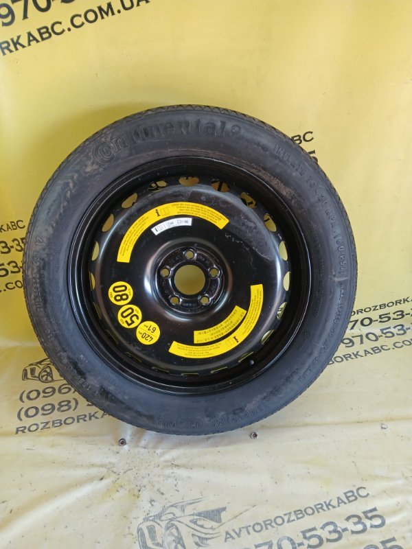 Запчасть запасное колесо Mercedes-Benz gl 450 2015 x166 276 3.0 biturbo A 167 400 03 00 Б/У Запасное колесо Mercedes-Benz gl 450 2015 x166 276 3.0 biturbo A 167 400 03 00 Б/У