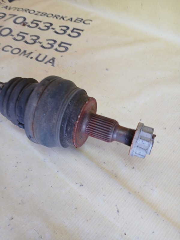 Полуось задний правый gl 450 2015 x166 276 3.0 biturbo Полуось задний правый gl 450 2015 x166 276 3.0 biturbo