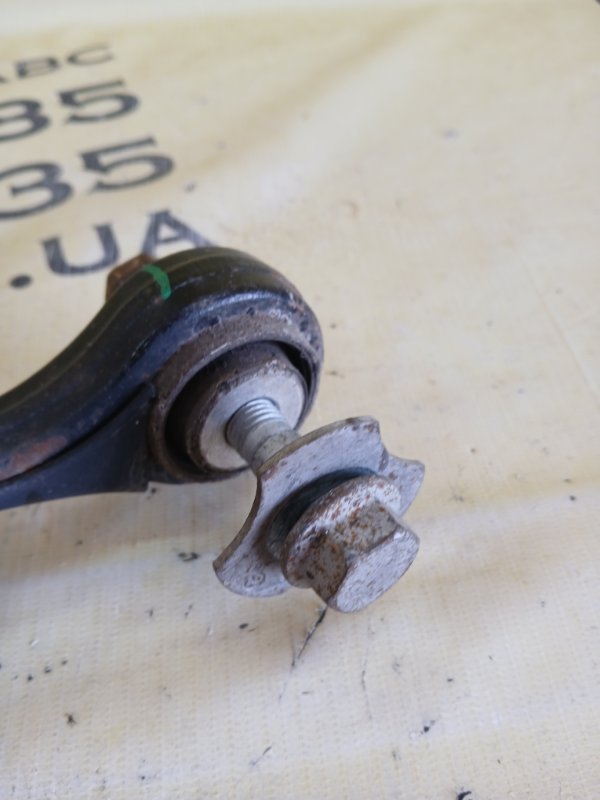 Рычаг задний нижний задний правый Mercedes-Benz gl 450 x166 276 3.0 biturbo