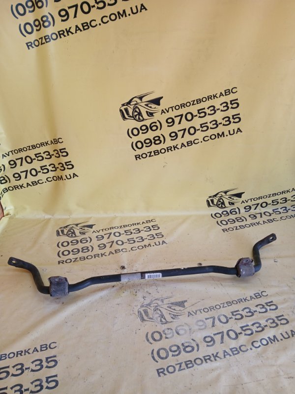 Запчасть стабилизатор задний Mercedes-Benz gl 450 2015 x166 276 3.0 biturbo A1663260365 Б/У Стабилизатор задний Mercedes-Benz gl 450 2015 x166 276 3.0 biturbo A1663260365 Б/У