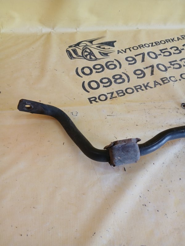 Стабилизатор задний gl 450 2015 x166 276 3.0 biturbo Стабилизатор задний gl 450 2015 x166 276 3.0 biturbo