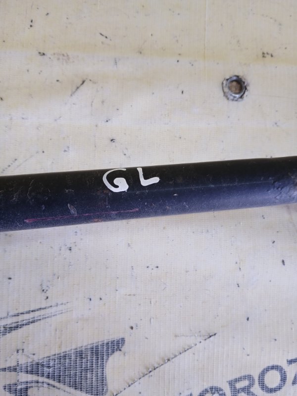 Стабилизатор задний gl 450 2015 x166 276 3.0 biturbo Стабилизатор задний gl 450 2015 x166 276 3.0 biturbo