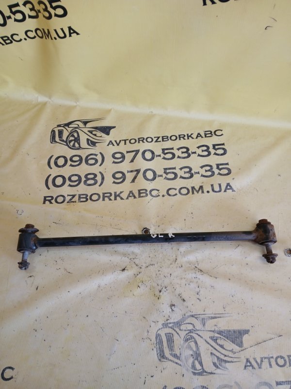 Запчасть рычаг поперечный задний правый Mercedes-Benz gl 450 2015 x166 276 3.0 biturbo A1663500053 Б/У Рычаг поперечный задний правый Mercedes-Benz gl 450 2015 x166 276 3.0 biturbo A1663500053 Б/У