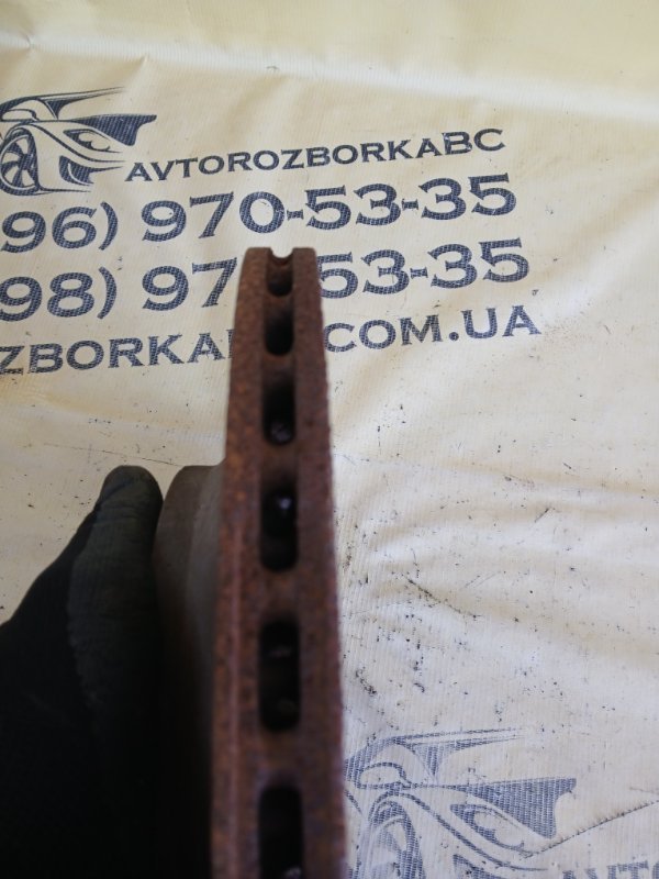 Диск тормозной задний Mercedes-Benz gl 450 x166 276 3.0 biturbo Диск тормозной задний Mercedes-Benz gl 450 x166 276 3.0 biturbo