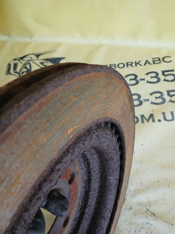 Диск тормозной задний gl 450 2015 x166 276 3.0 biturbo Диск тормозной задний gl 450 2015 x166 276 3.0 biturbo