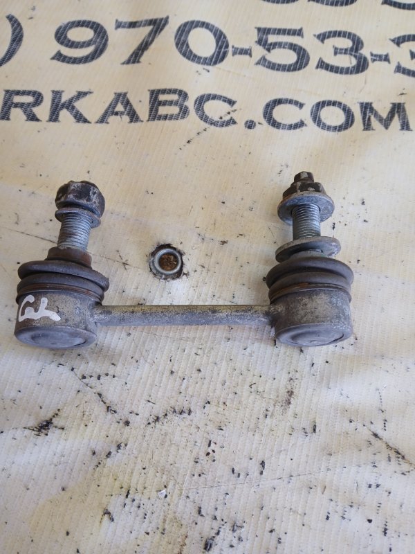 Стойка стабилизатора задняя gl 450 2015 x166 276 3.0 biturbo Стойка стабилизатора задняя gl 450 2015 x166 276 3.0 biturbo