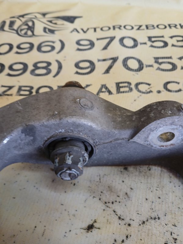 Рычаг задний нижний задний правый gl 450 2015 x166 276 3.0 biturbo Рычаг задний нижний задний правый gl 450 2015 x166 276 3.0 biturbo