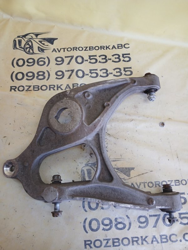 Рычаг задний нижний задний правый gl 450 2015 x166 276 3.0 biturbo Рычаг задний нижний задний правый gl 450 2015 x166 276 3.0 biturbo