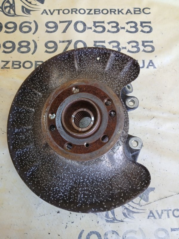 Цапфа/поворотный кулак задний правый gl 450 2015 x166 276 3.0 biturbo Цапфа/поворотный кулак задний правый gl 450 2015 x166 276 3.0 biturbo