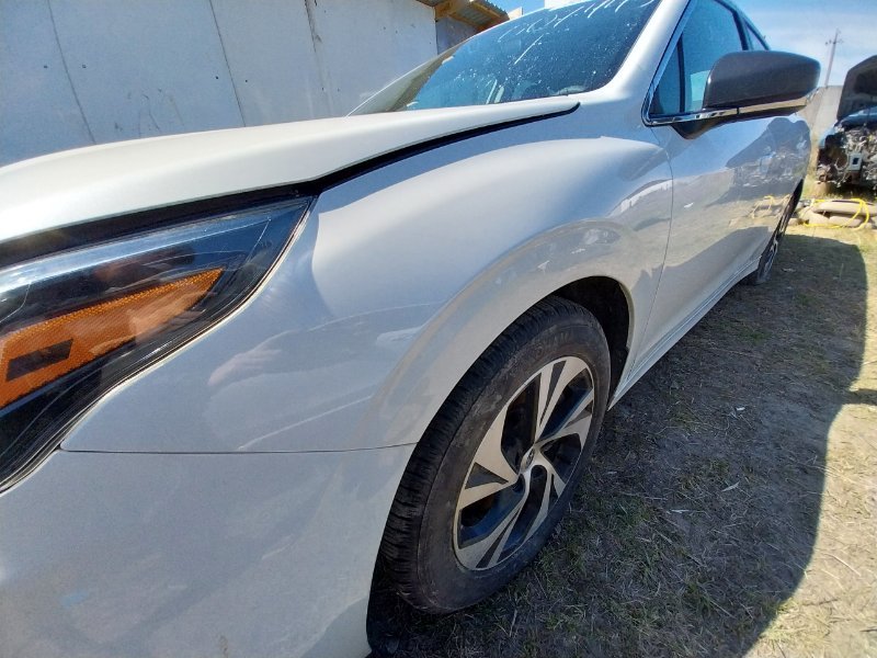 Крыло переднее левое Subaru Legacy BW 2.4