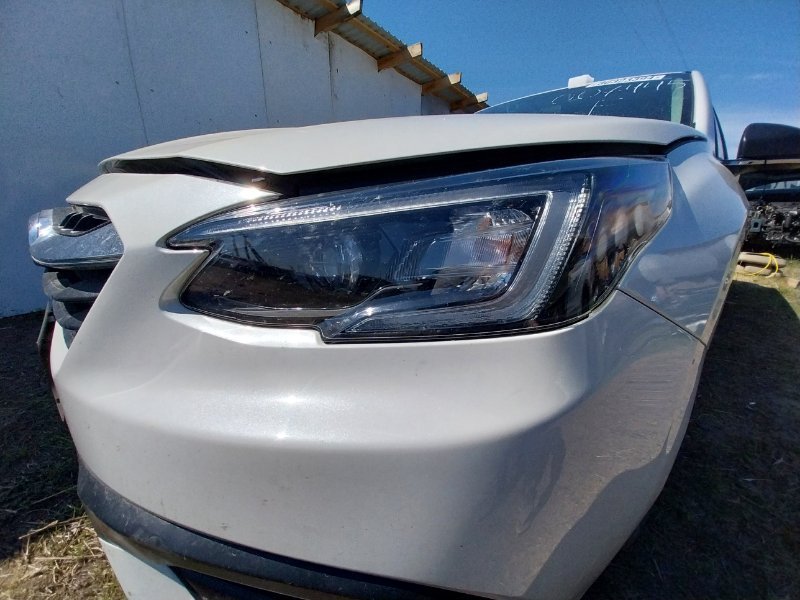 Фара левая Subaru Legacy 2021 BW 2.4 84002AN15A Б/У