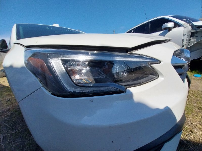 Фара правая Subaru Legacy 2021 BW 2.4 84002AN14A Б/У