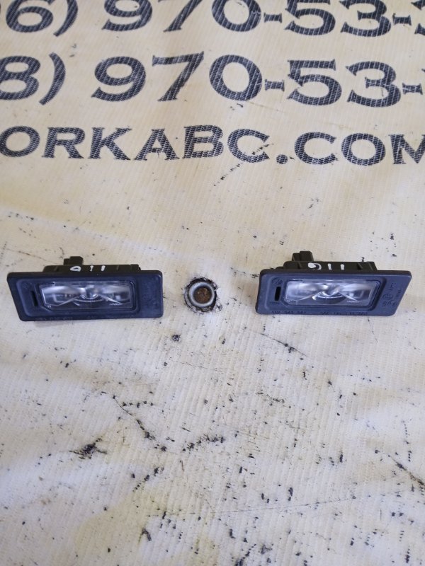 Подсветка номера задняя Tiguan 2019 Allspace 2.0 DGUA Подсветка номера задняя Tiguan 2019 Allspace 2.0 DGUA