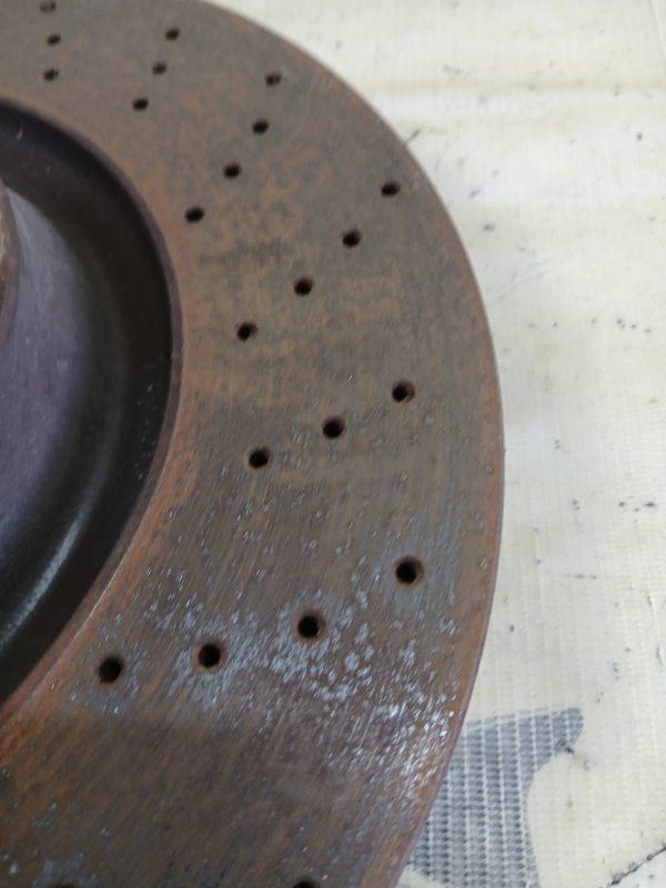 Диск тормозной передний Tiguan 2019 Allspace 2.0 DGUA Диск тормозной передний Tiguan 2019 Allspace 2.0 DGUA