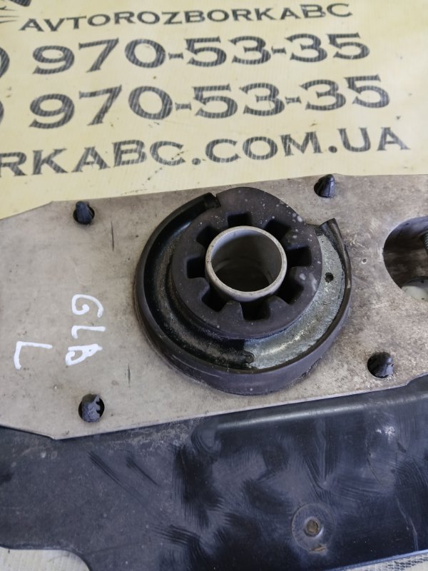 Рычаг подвески нижний задний левый GLB 2022 250 26092030411829 Рычаг подвески нижний задний левый GLB 2022 250 26092030411829