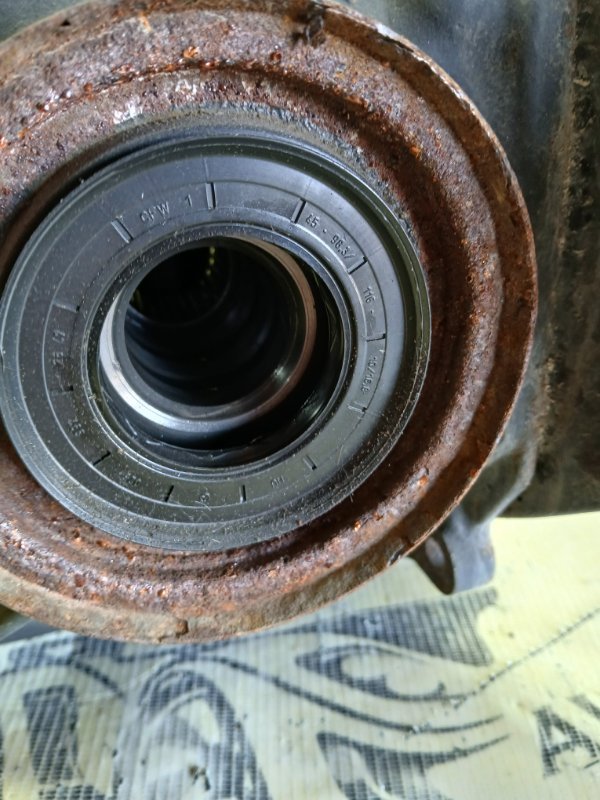 Редуктор моста задний gl 450 2015 x166 276 3.0 biturbo Редуктор моста задний gl 450 2015 x166 276 3.0 biturbo