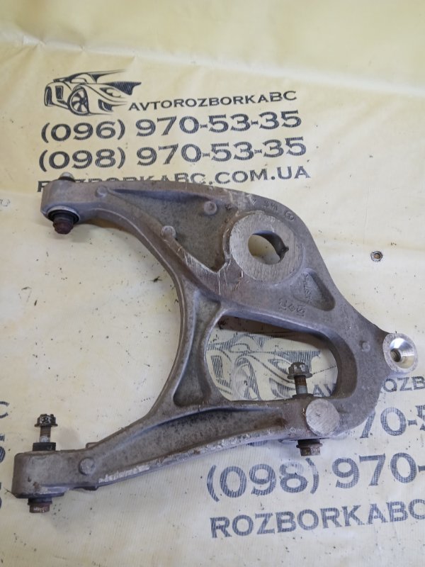 Рычаг задний нижний задний левый Mercedes-Benz gl 450 x166 276 3.0 biturbo Рычаг задний нижний задний левый Mercedes-Benz gl 450 x166 276 3.0 biturbo