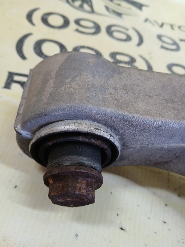 Рычаг задний нижний задний левый gl 450 2015 x166 276 3.0 biturbo Рычаг задний нижний задний левый gl 450 2015 x166 276 3.0 biturbo