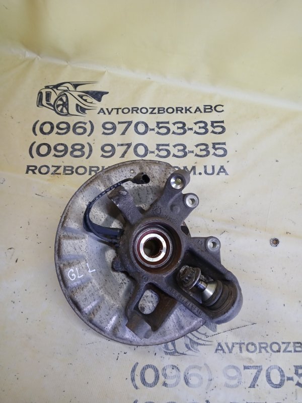 Запчасть цапфа задняя левая Mercedes-Benz gl 450 2015 x166 276 3.0 biturbo A 166 350 01 08 Б/У Цапфа задняя левая Mercedes-Benz gl 450 2015 x166 276 3.0 biturbo A 166 350 01 08 Б/У