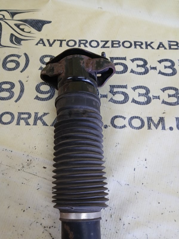 Амортизатор подвески задний левый Mercedes-Benz gl 450 x166 276 3.0 biturbo Амортизатор подвески задний левый Mercedes-Benz gl 450 x166 276 3.0 biturbo