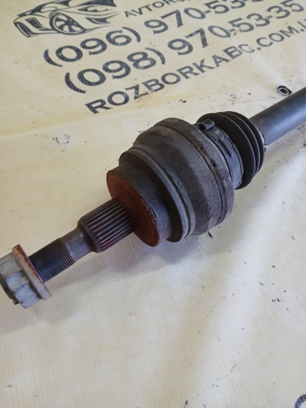 Полуось задний левый gl 450 2015 x166 276 3.0 biturbo Полуось задний левый gl 450 2015 x166 276 3.0 biturbo