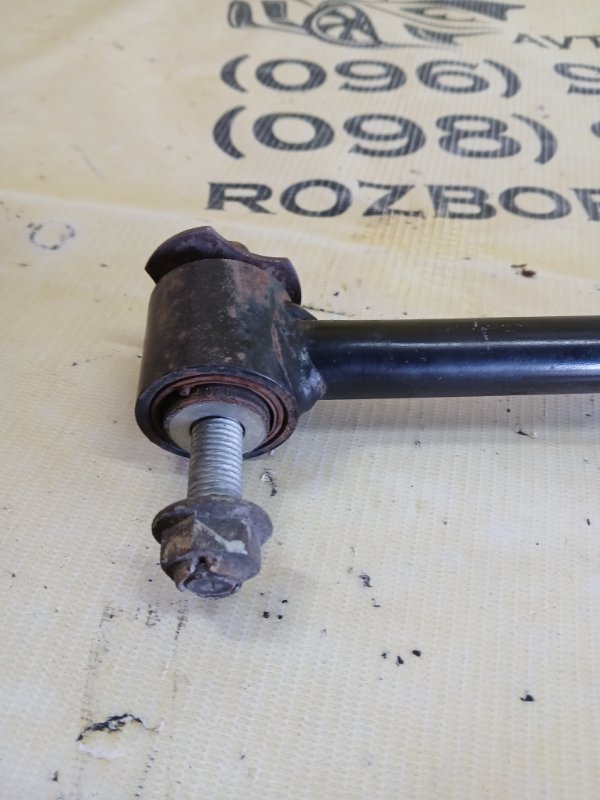 Рычаг поперечный задний левый gl 450 2015 x166 276 3.0 biturbo Рычаг поперечный задний левый gl 450 2015 x166 276 3.0 biturbo