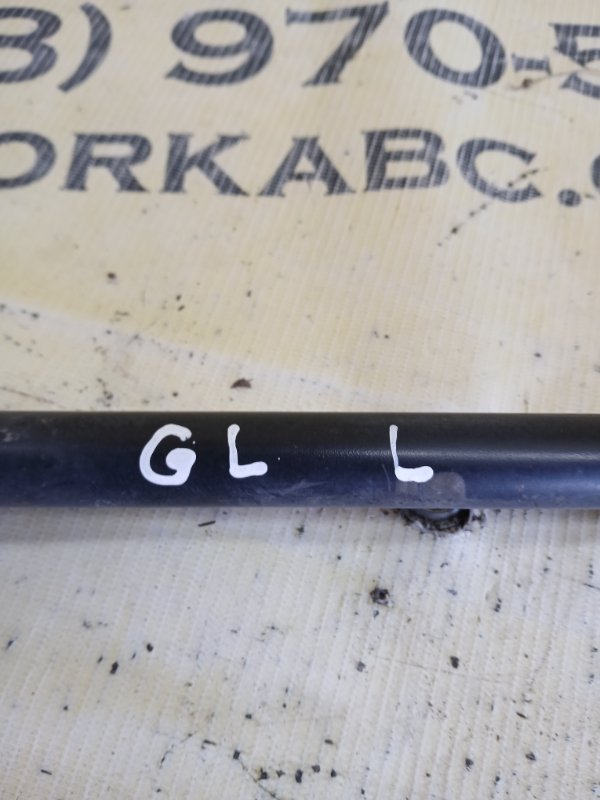 Рычаг поперечный задний левый gl 450 2015 x166 276 3.0 biturbo Рычаг поперечный задний левый gl 450 2015 x166 276 3.0 biturbo