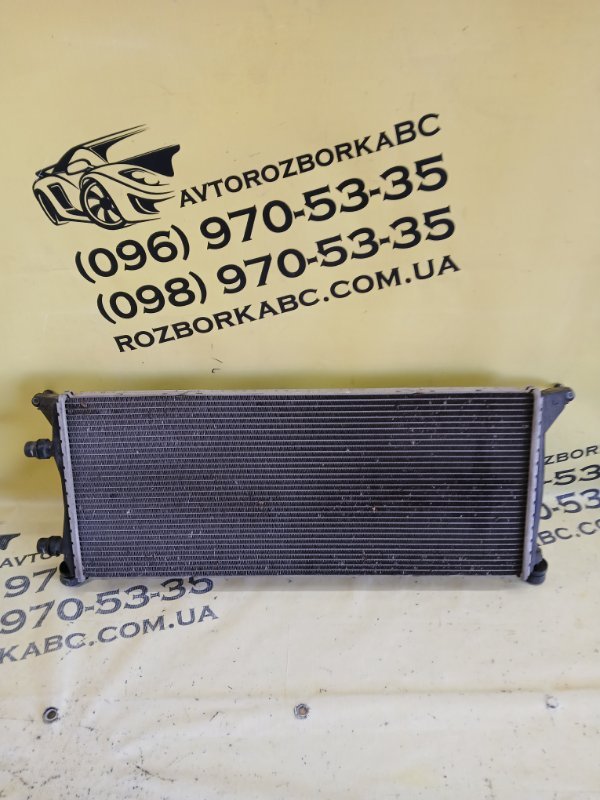 Запчасть радиатор Mercedes-Benz gl 450 2015 x166 276 3.0 biturbo A0995001403 Б/У Радиатор Mercedes-Benz gl 450 2015 x166 276 3.0 biturbo A0995001403 Б/У