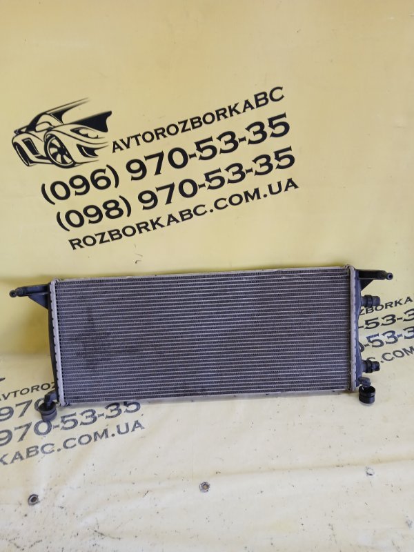 Радиатор gl 450 2015 x166 276 3.0 biturbo Радиатор gl 450 2015 x166 276 3.0 biturbo