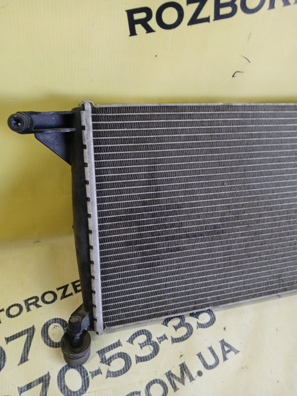 Радиатор gl 450 2015 x166 276 3.0 biturbo Радиатор gl 450 2015 x166 276 3.0 biturbo