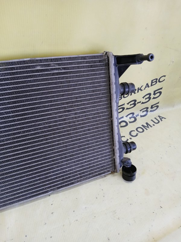 Радиатор gl 450 2015 x166 276 3.0 biturbo Радиатор gl 450 2015 x166 276 3.0 biturbo