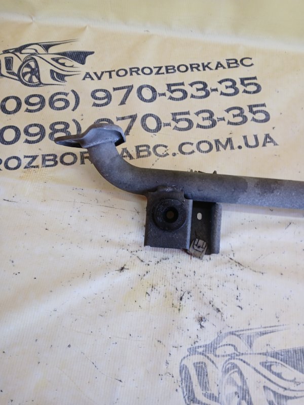 Усилитель бампера передний gl 450 2015 x166 276 3.0 biturbo Усилитель бампера передний gl 450 2015 x166 276 3.0 biturbo