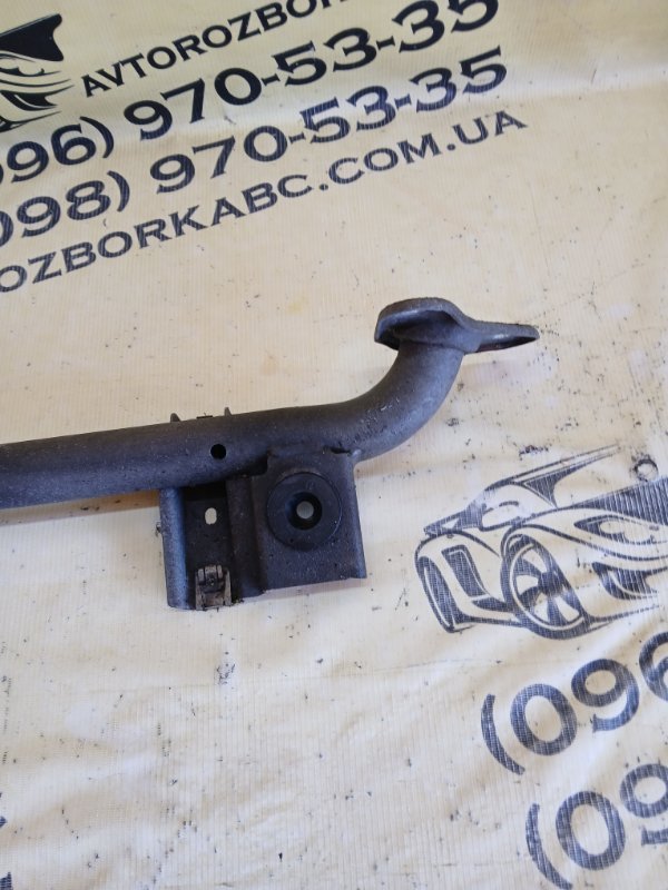 Усилитель бампера передний Mercedes-Benz gl 450 x166 276 3.0 biturbo Усилитель бампера передний Mercedes-Benz gl 450 x166 276 3.0 biturbo