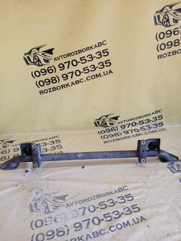 Усилитель бампера передний gl 450 2015 x166 276 3.0 biturbo Усилитель бампера передний gl 450 2015 x166 276 3.0 biturbo