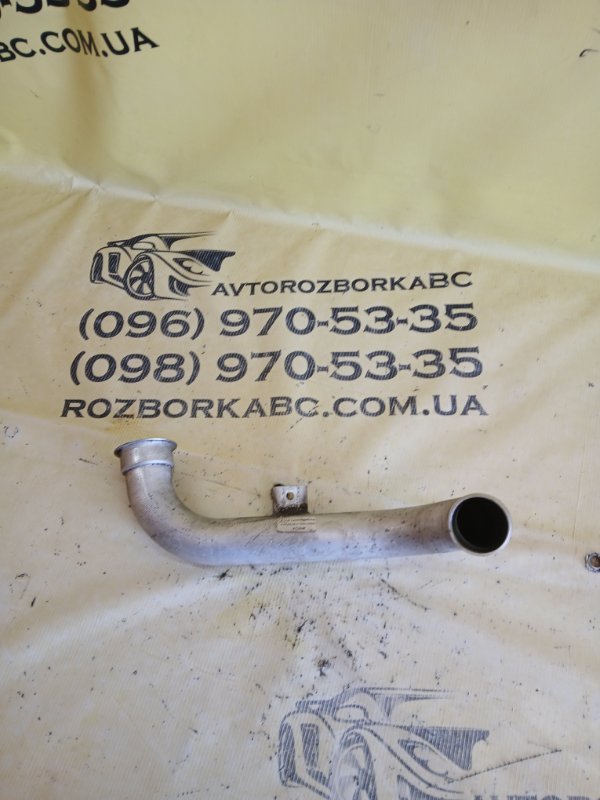 Запчасть патрубок интеркулера передний правый Mercedes-Benz gl 450 2015 x166 276 3.0 biturbo A2760900837 Б/У Патрубок интеркулера передний правый Mercedes-Benz gl 450 2015 x166 276 3.0 biturbo A2760900837 Б/У