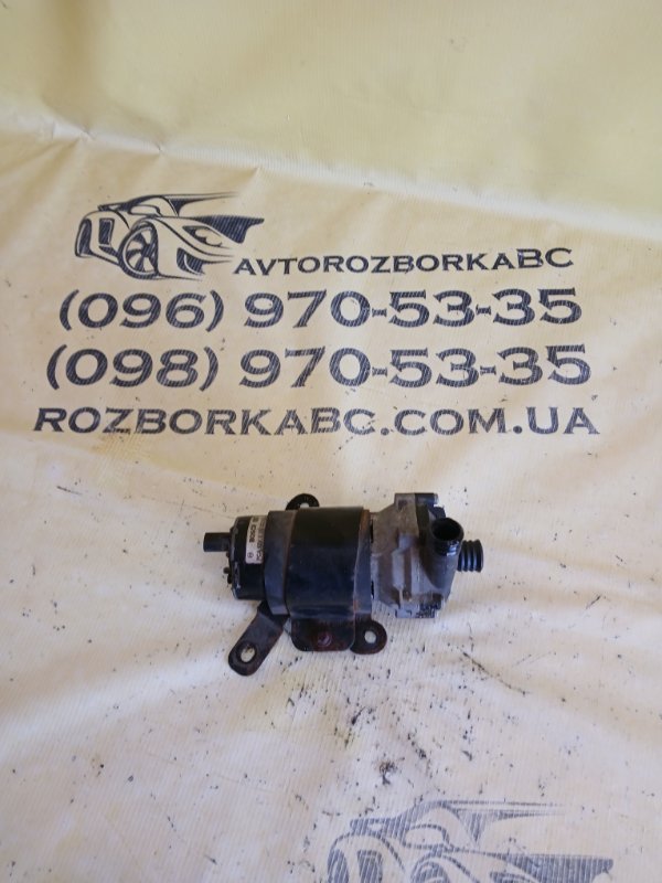 Запчасть дополнительная помпа Mercedes-Benz gl 450 2015 x166 276 3.0 biturbo A0005000386 Б/У Дополнительная помпа Mercedes-Benz gl 450 2015 x166 276 3.0 biturbo A0005000386 Б/У