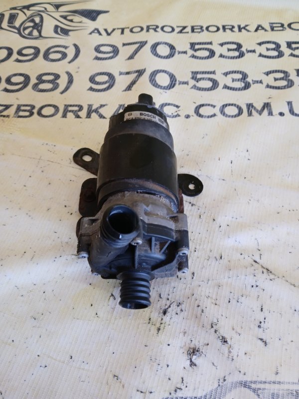 Дополнительная помпа Mercedes-Benz gl 450 x166 276 3.0 biturbo Дополнительная помпа Mercedes-Benz gl 450 x166 276 3.0 biturbo