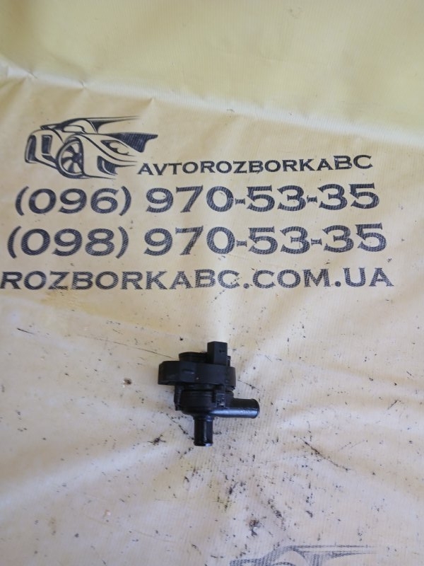 Запчасть дополнительная помпа Mercedes-Benz gl 450 2015 x166 276 3.0 biturbo A6398350064 Б/У Дополнительная помпа Mercedes-Benz gl 450 2015 x166 276 3.0 biturbo A6398350064 Б/У