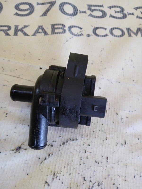 Дополнительная помпа Mercedes-Benz gl 450 x166 276 3.0 biturbo Дополнительная помпа Mercedes-Benz gl 450 x166 276 3.0 biturbo