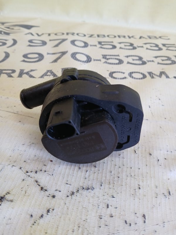 Дополнительная помпа gl 450 2015 x166 276 3.0 biturbo Дополнительная помпа gl 450 2015 x166 276 3.0 biturbo