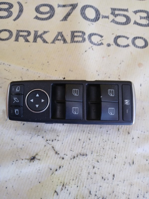 Кнопки управление стеклоподъемником gl 450 2015 x166 276 3.0 biturbo Кнопки управление стеклоподъемником gl 450 2015 x166 276 3.0 biturbo