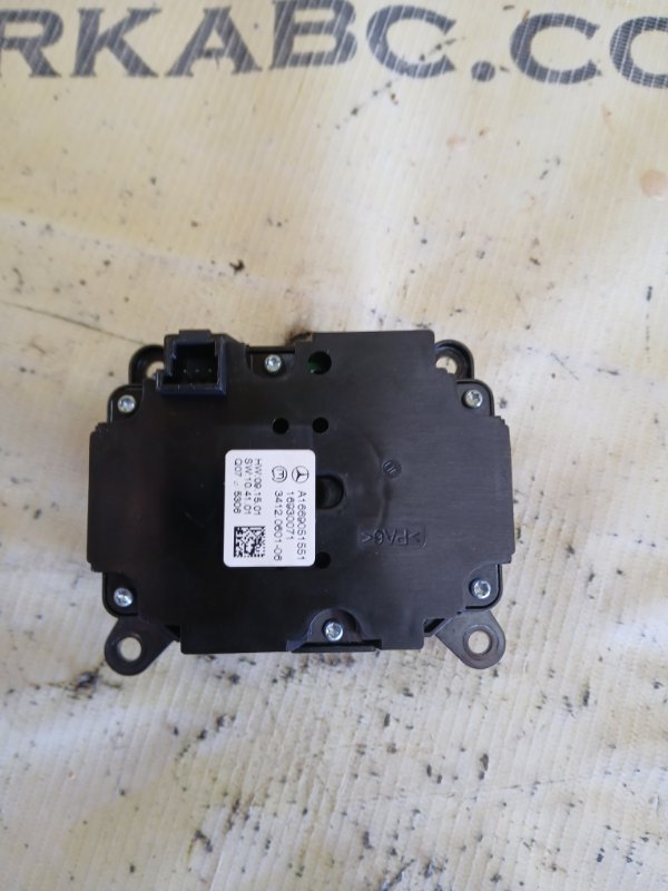 Блок кнопок Mercedes-Benz gl 450 x166 276 3.0 biturbo Блок кнопок Mercedes-Benz gl 450 x166 276 3.0 biturbo