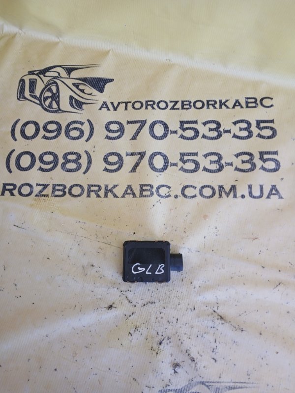 Запчасть дистроник Mercedes-Benz GLB 2022 250 26092030411829 A0009058913 Б/У Дистроник Mercedes-Benz GLB 2022 250 26092030411829 A0009058913 Б/У