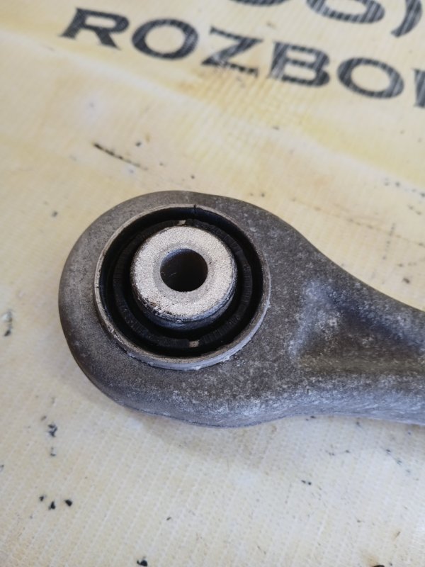 Рычаг задний левый Audi Q7 4M DCBD Рычаг задний левый Audi Q7 4M DCBD